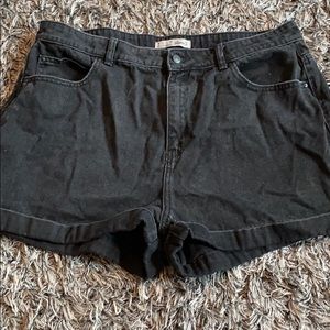 Ladies Casual Shorts Primark Womens Basic Summer Sport Pyjama Bottoms Loungewear